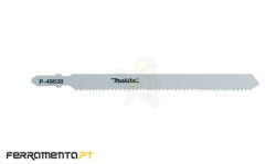 Lâminas Tico-Tico 105mm 5Un Makita P-49638