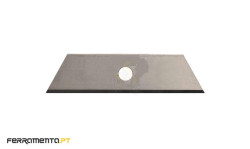 Lâminas X-Acto 10 Unidades Fiskars 1394