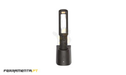 Lâmpada industrial de indução Bahco BLTS6I