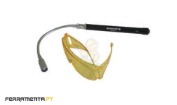 Lâmpada Bahco BLUVF UV flexível