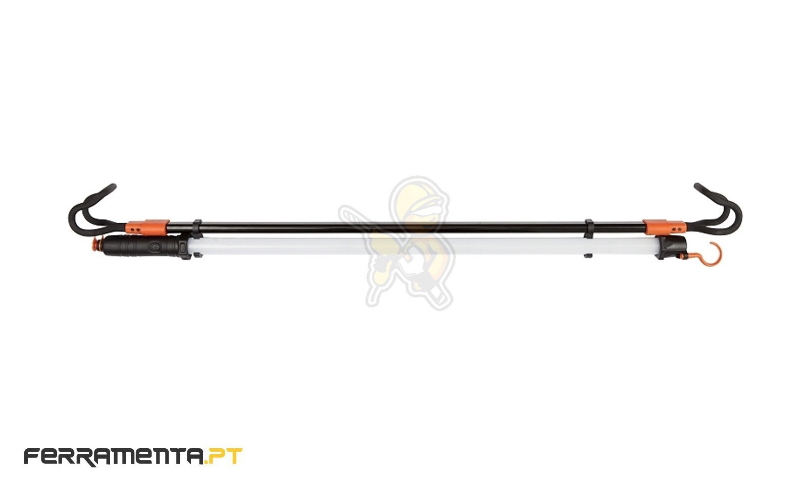 Lanterna para capô Bahco BLX128 