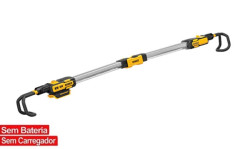 Lâmpada LED de Capô XR 12V/18V Dewalt DCL045-XJ