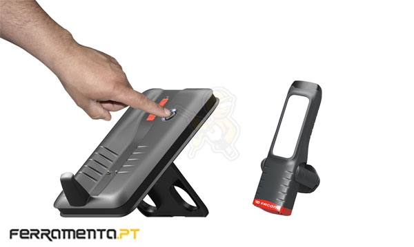 Lâmpada LED de Inspeção Facom 779.CL5