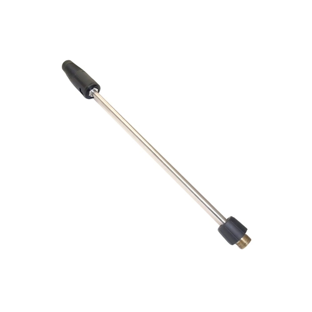 Lança leque de aço inoxidável Benza YLG062