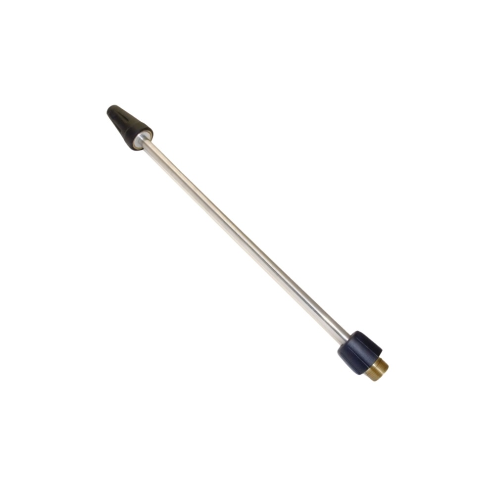 Lança rotativa aço inoxidável Benza YLG04A30