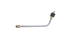 Lança Lavagem WC C/Bocal D25045 Kranzle 41076