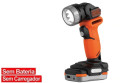 Lanterna 12V Black&Decker BDCCF12N