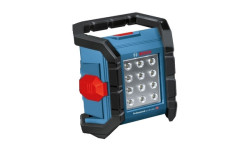 Lanterna Bosch GLI 18V-1200 C Professional