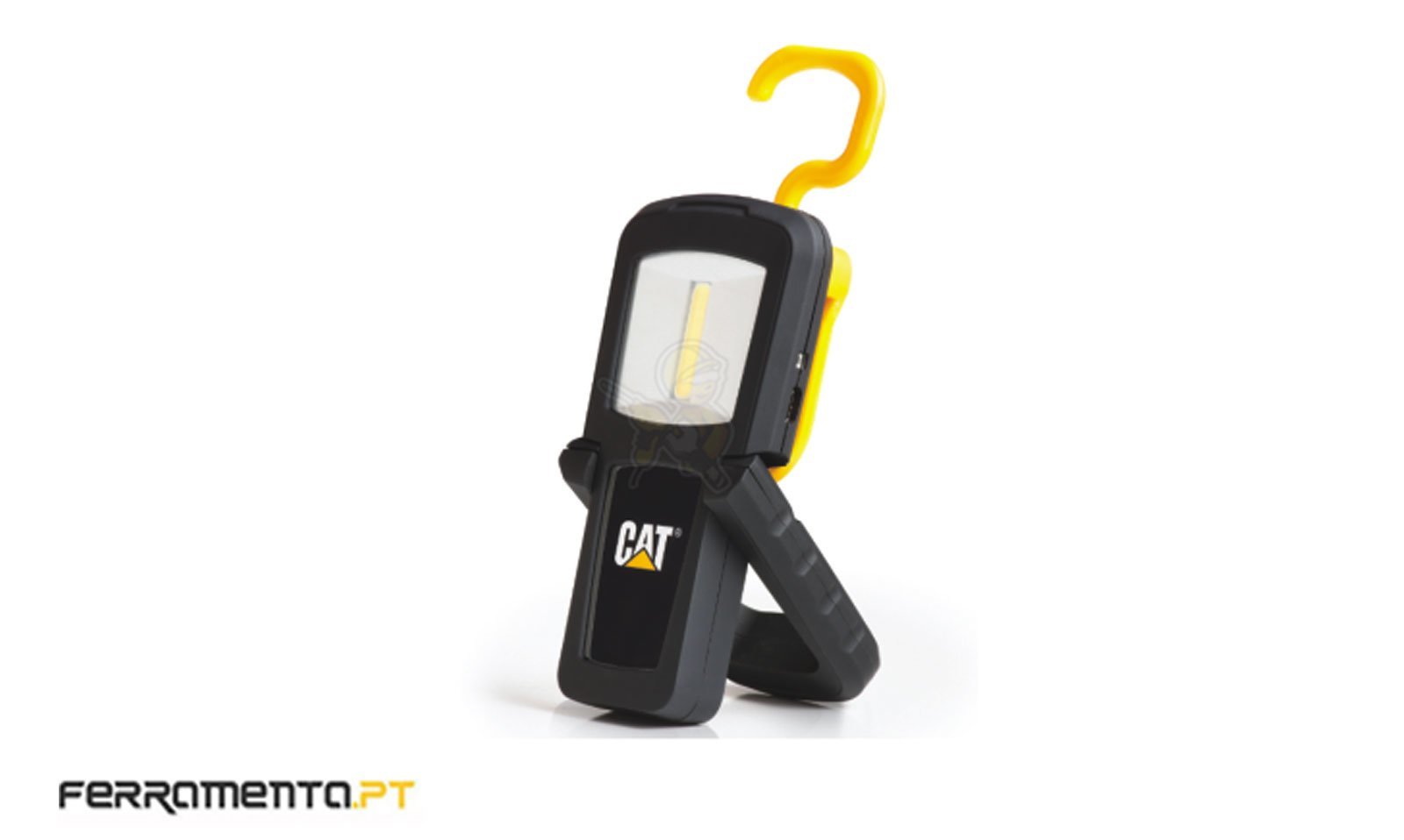 Lanterna de trabalho dobrável CT31105 CAT