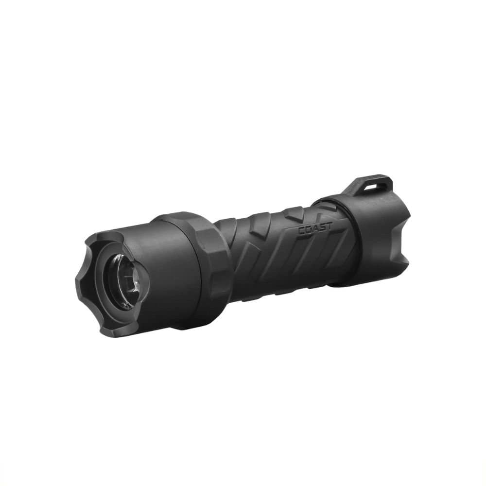 Lanterna 320 Lúmens POLYSTEEL200-CP Coast 20553 