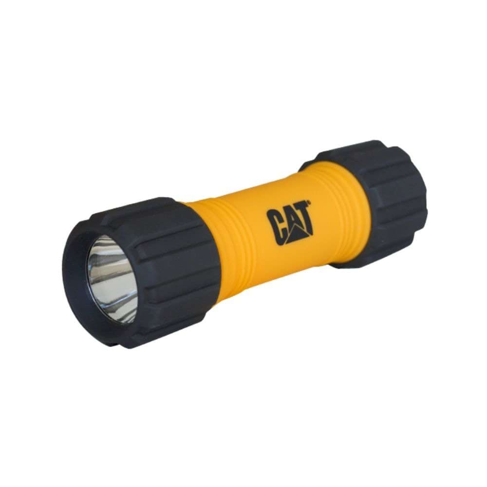 Lanterna Alta Potência LED 3xAAA 200 Lm CAT CTRACK