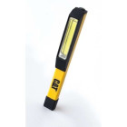 Lanterna de Bolso LED 3xAAA 175 lm CAT CT1000