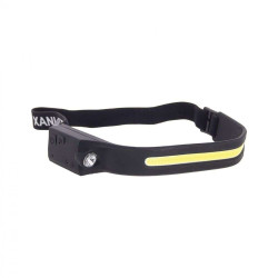 Lanterna de Cabeça 300 Lumens XANLITE FR450SSTRIP