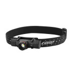 Lanterna de Cabeça Recarregável 1200L com Íman CXPH30R-GB Coast 861679