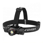 Lanterna de Cabeça Recarregável 2075L C/Íman XPH34R Coast 862232