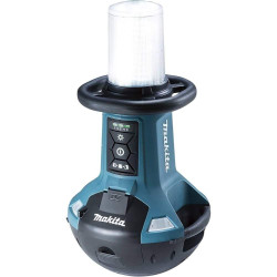 Lanterna de trabalho 14.4V/18V 5500 Lúmens Makita DML810