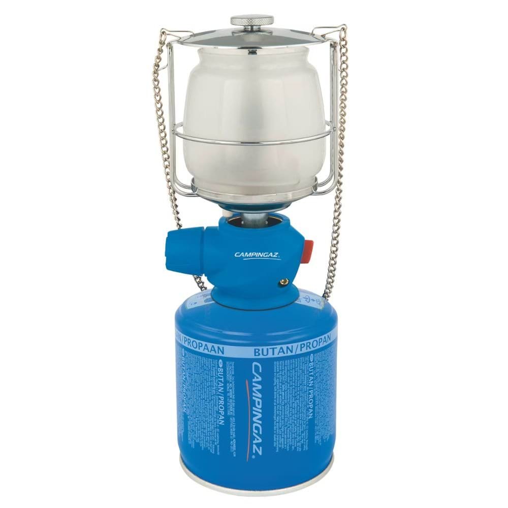 Lanterna Gás Lumostar Plus PZ P/ CV 470/CV 300 Campingaz 2000039136