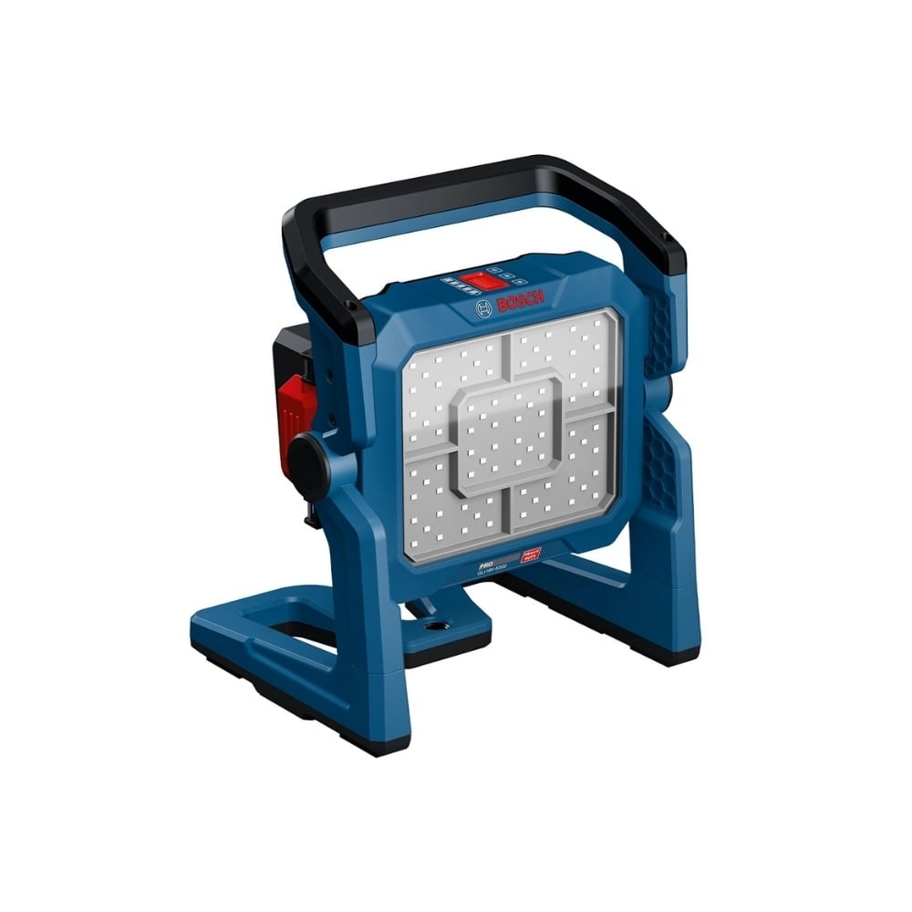 Lanterna GLI 18V-5000 Bosch 06019P5100