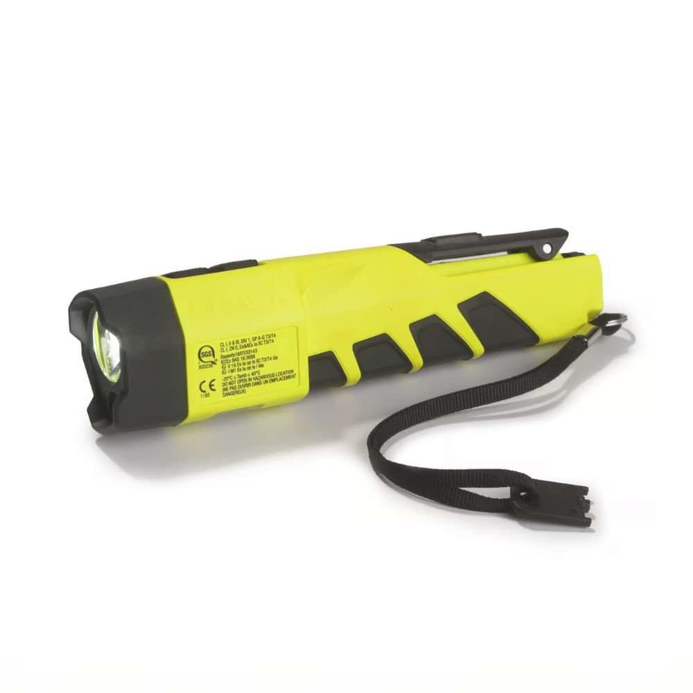 Lanterna HZ050 260 lumens ATEX Coast 800043