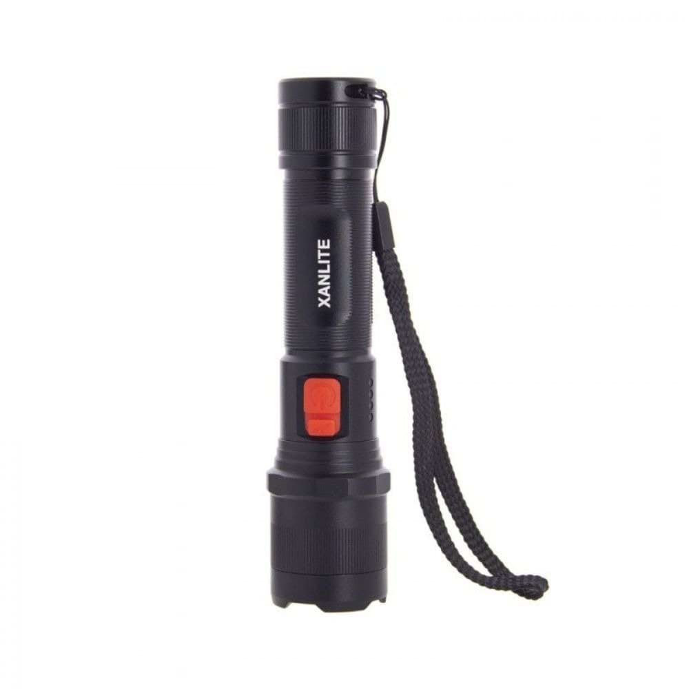 Lanterna Led 1000 Lumens Ip44 XANLITE TO1000RIP