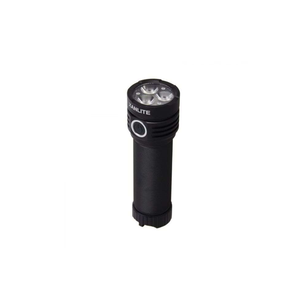 Lanterna Led 2500 Lumens Ip44 XANLITE TO2500RIP