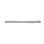 Broca MAK4 SDS-Plus 8x100x160mm para Betão Armado Makita B-62614