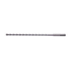 Broca MAK4 SDS-Plus 10x150x210mm para Betão Armado Makita B-62686