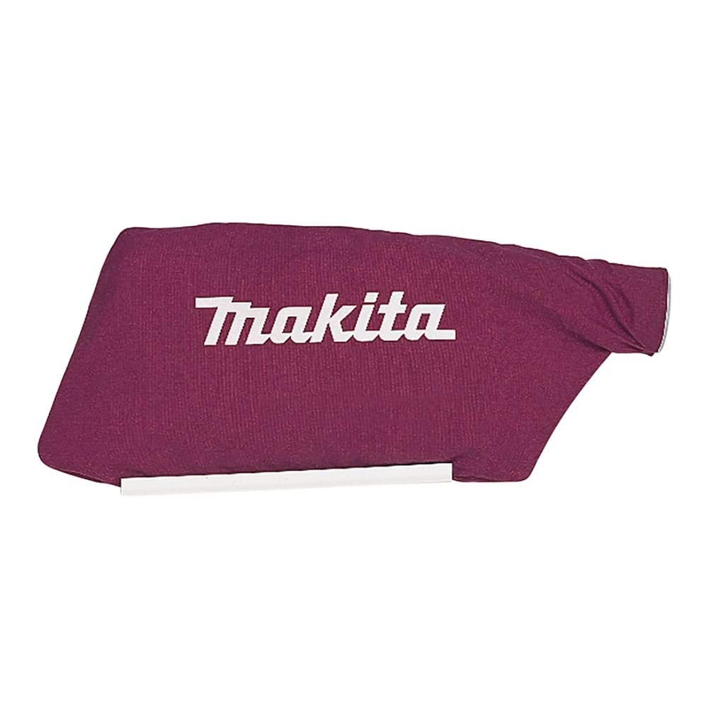 Saco De Pó Para 4105KB Makita 123185-6