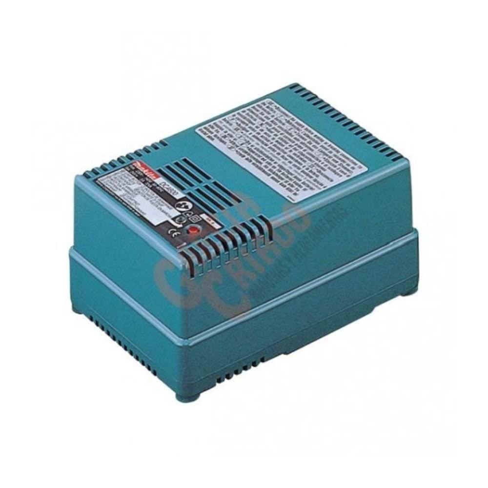 CARREGADOR PARA DC4600 MAKITA - 4604DW                      