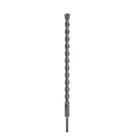 Broca MAK4 SDS-Plus 22x400x460mm para Betão Armado Makita B-68258