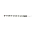 Broca MAK4 SDS-Plus 25x400x460mm para Betão Armado Makita B-68264