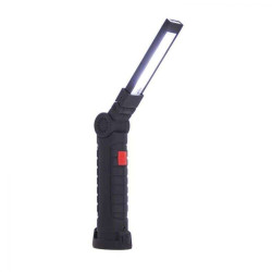 Lanterna Led Recarregável Dobrável 200LM XANLITE BL200RUSB