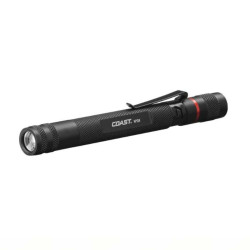 Lanterna Recarregável 245L. IP HP3R-GB HP3R-GB Coast 800034