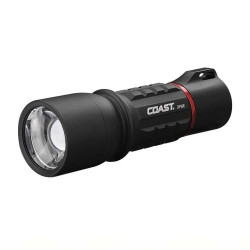Lanterna XP6R 400 Lumen Profissional Series Coast 862025