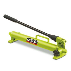 Larzep Bomba Manual S/E 640Cc