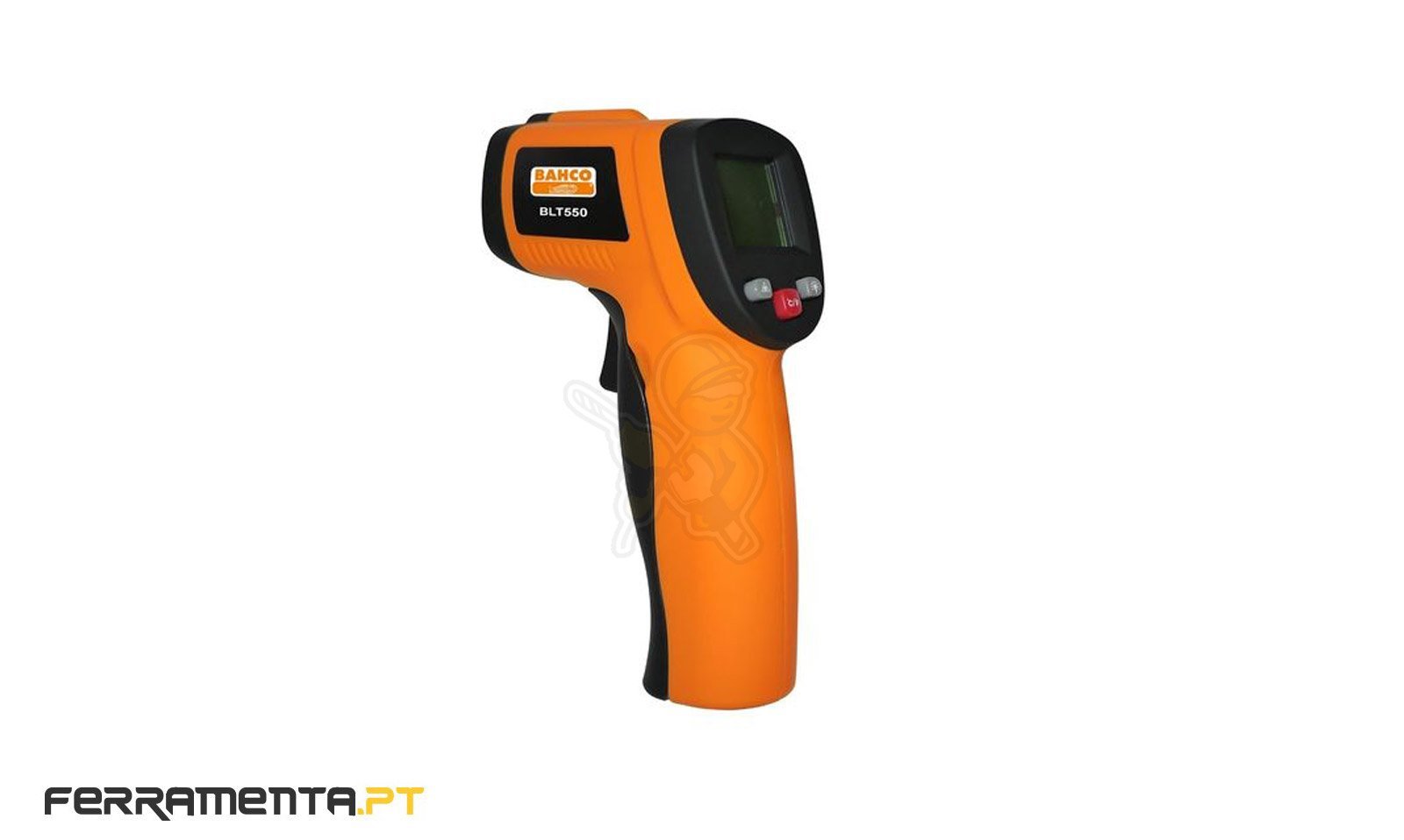 Laser Termômetro Bahco BLT550