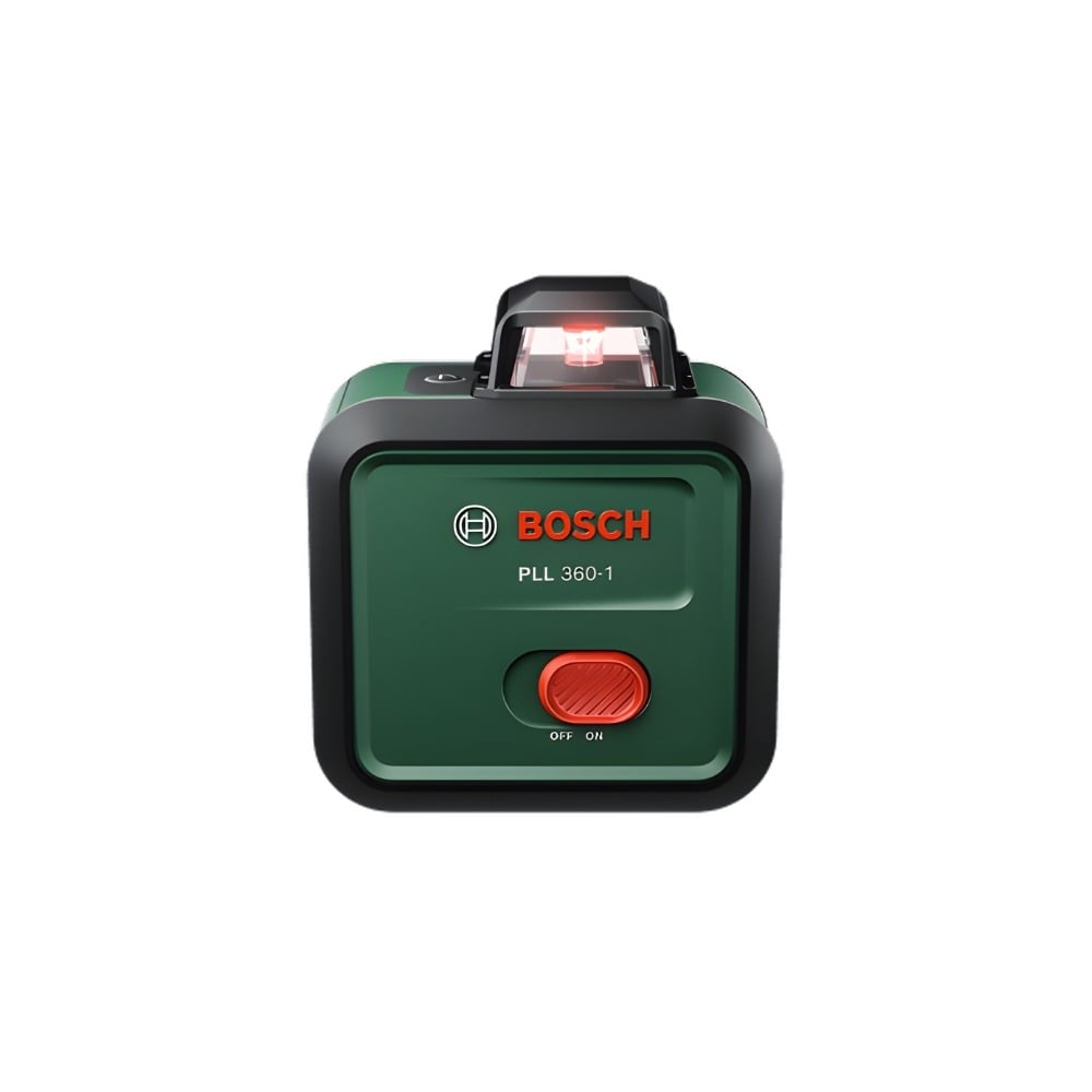 Laser nivelação PLL 360-1 Bosch 0603663L00