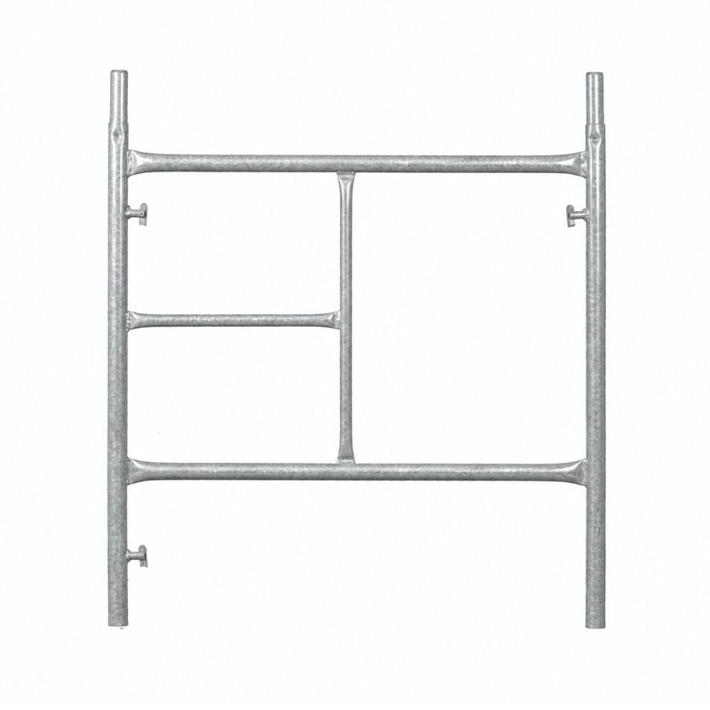 Lateral de Andaime 1M x 1M Sirl E.04010.4100