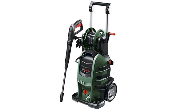 Lavadora Alta Pressão AdvancedAquatak 150 Bosch 06008A7700