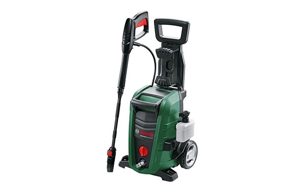 Lavadora Alta Pressão UniversalAquatak 130 Bosch 06008A7B00