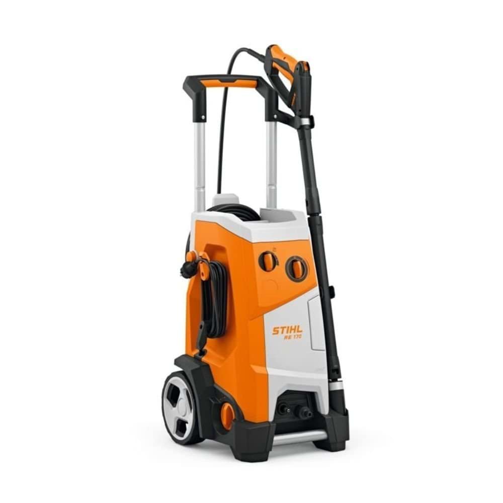 Lavadora de Alta Pessão RE 170 Stihl RE010114540