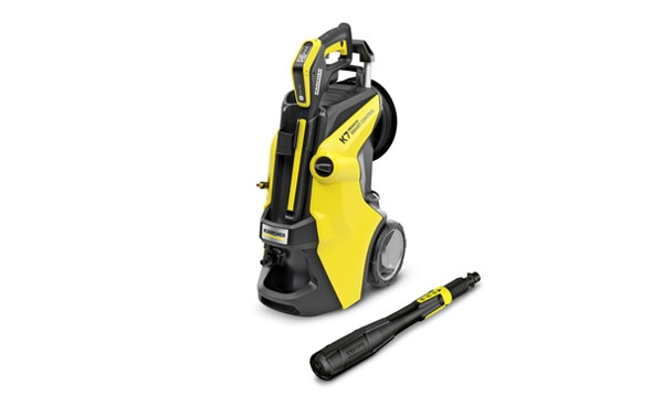 Karcher Lavadora de Alta Pressão 180bar K7 Premium Smart Control *EU Karcher 1.317-360.0