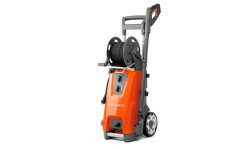 Lavadora de Alta Pressão 190bar 3300W Husqvarna PW 490