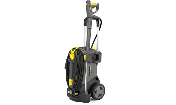Lavadora de Alta Pressão 200bar Karcher HD 5/15 C Plus