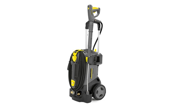 Lavadora de Alta Pressão 200bar Karcher HD 5/17 C Plus