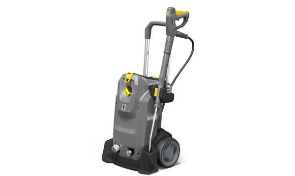 Lavadora de Alta Pressão 225bar Karcher HD 6/15 M PLUS