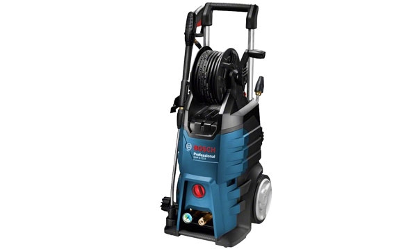 Lavadora de Alta Pressão c/enrolador 2600W Bosch GHP 5-75 X Professional
