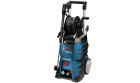 Lavadora de Alta Pressão c/enrolador 2600W Bosch GHP 5-75 X Professional
