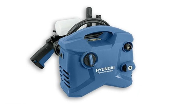 Lavadora de Alta Pressão Hyundai HY-ABW-HP-90P