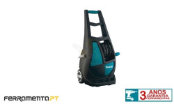 Lavadora de Alta Pressão Makita HW132